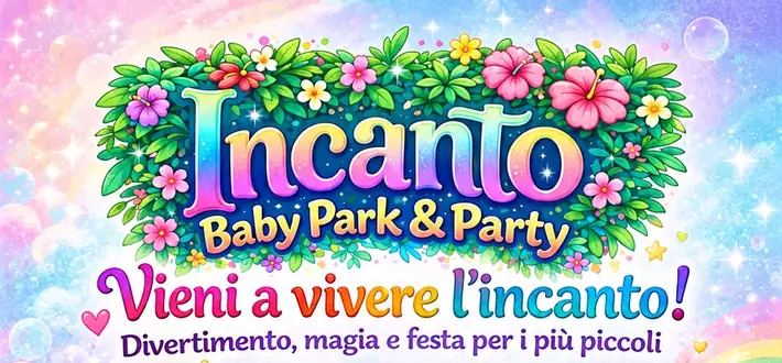 Incanto Baby Park & Party